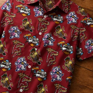 2026 wisconsin timber rattlers margaritaville aloha shirt giveaway2