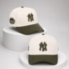 2026 yankees all star game chrome olive hat