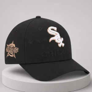 white sox home run derby all star game 2026 hat