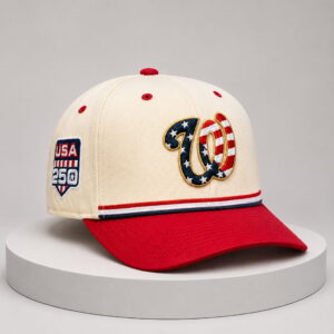washington nationals usa 250 4th of july hat1