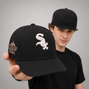 white sox home run derby all star game 2026 hat2
