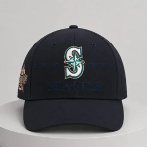 seattle mariners home run derby all star game 2026 hat1
