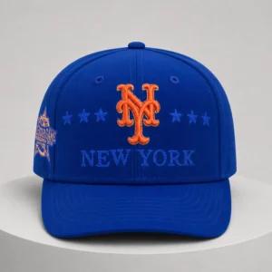 mets home run derby all star game 2026 hat1