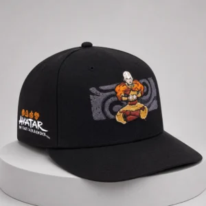 avatar the last airbender aang hat