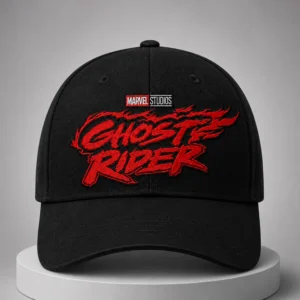 marvel studios ghost rider hat