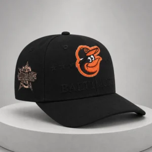 baltimore orioles home run derby all star game 2026 hat
