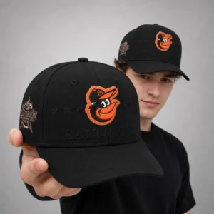 baltimore orioles home run derby all star game 2026 hat1