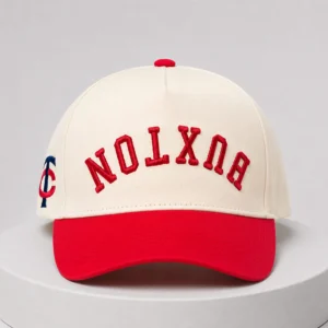 minnesota twins byron buxton upside down hat 2026 giveaway1