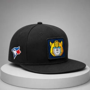 blue jays transformers hat 2026 giveaway1