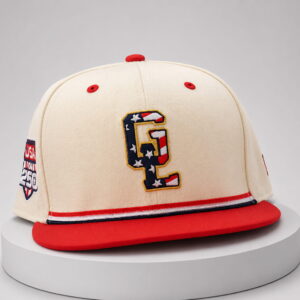 lakes loons usa 250th anniversary fourth of july snapback hat1