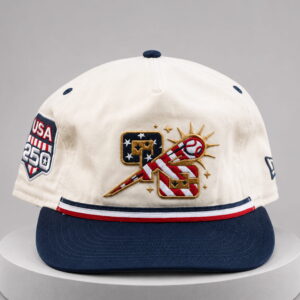 okc comets usa 250th anniversary fourth of july hat2