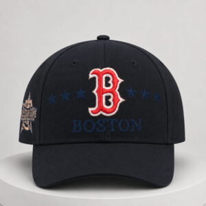 red sox home run derby all star game 2026 hat1