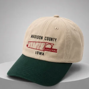 madison county iowa hat2
