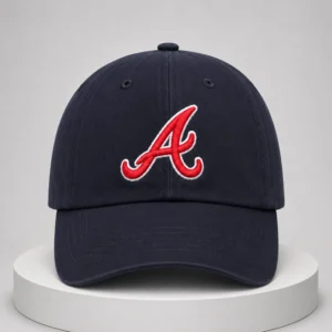 2026 noah kahan truist park braves hat2