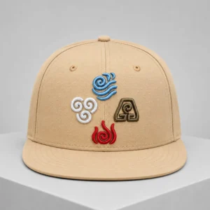 avatar the last airbender elements hat1