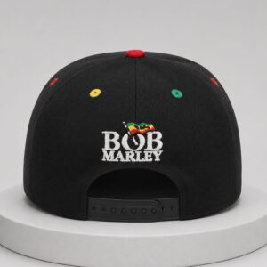 tuff gong the bob marley soul rebel hat3