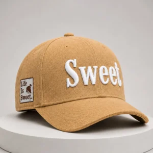 bryce harper life is sweet 2026 hat