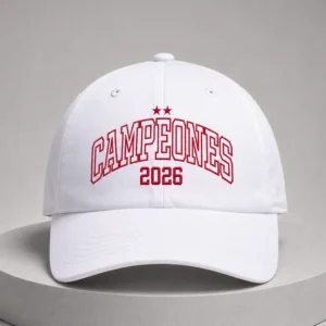 spain world cup 2026 winners champions hat