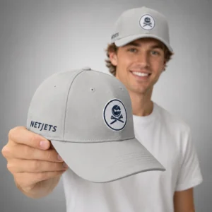 bryson dechambeau crushers gc netjets hat2