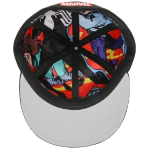 the spider man evolution collection 1984 introducing hat2