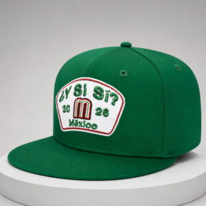 mexico 2026 fifa world cup y si si hat3