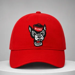 2026 noah kahan nc wolfpack carter finley stadium hat3