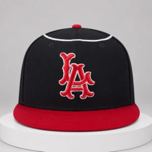 los angeles angels 2026 hall of fame hat2