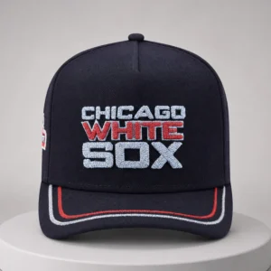 chicago white sox 2026 all star game navy hat1