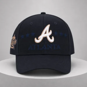 atlanta braves home run derby all star game 2026 hat1