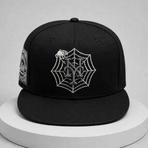 mets marvel spider man brand new day hat1