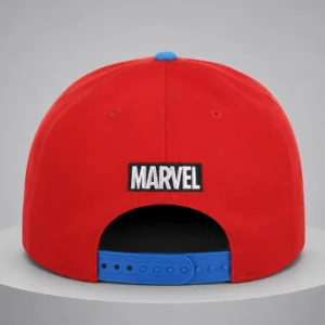 the spider man evolution collection 1963 nuff said hat1