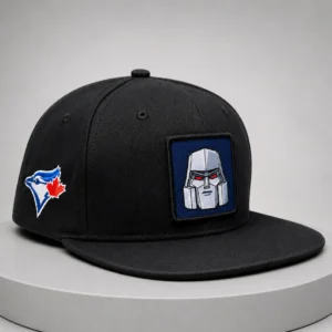 blue jays transformers hat 2026 giveaway3