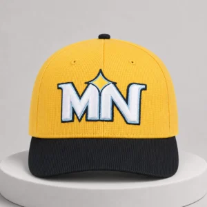 minnesota twins city connect batting 2026 hat