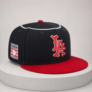 los angeles angels 2026 hall of fame hat