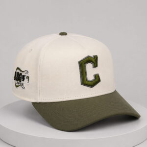 2026 guardians all star game chrome olive hat3