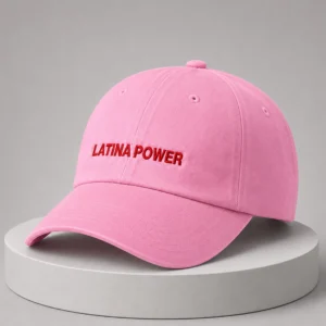 latina power hat1