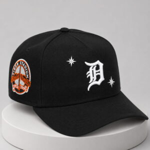 2026 detroit tigers midnight massacre star stud hat1