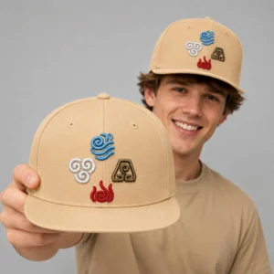 avatar the last airbender elements hat3