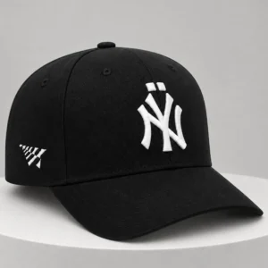 jay z 30 years of legacy yankees hat
