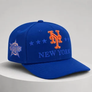 mets home run derby all star game 2026 hat