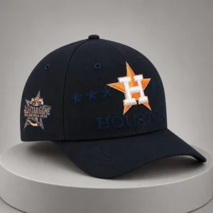 houston astros home run derby all star game 2026 hat
