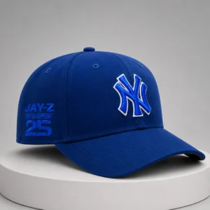 breanna stewart yankees jay z blueprint 25 hat