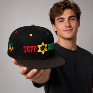 tuff gong the bob marley soul rebel hat4
