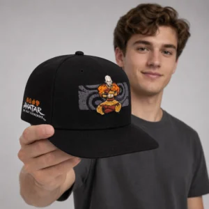 avatar the last airbender aang hat2