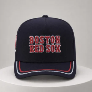 red sox 2026 all star game navy hat1