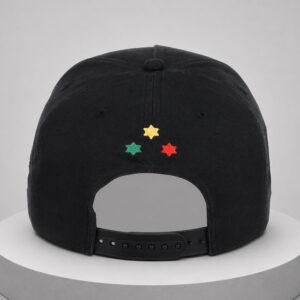 uprising the bob marley soul rebel hat2