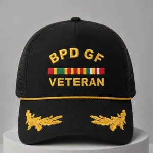 bpd gf veteran trucker hat2