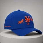 Anthony Ramos Siegelman Stable New York Mets 2026 Hat