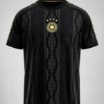 Argentina 2026 World Cup Champions Comma Football Shirt