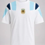 Argentina EQT FIFA World Cup 2026 Shirt